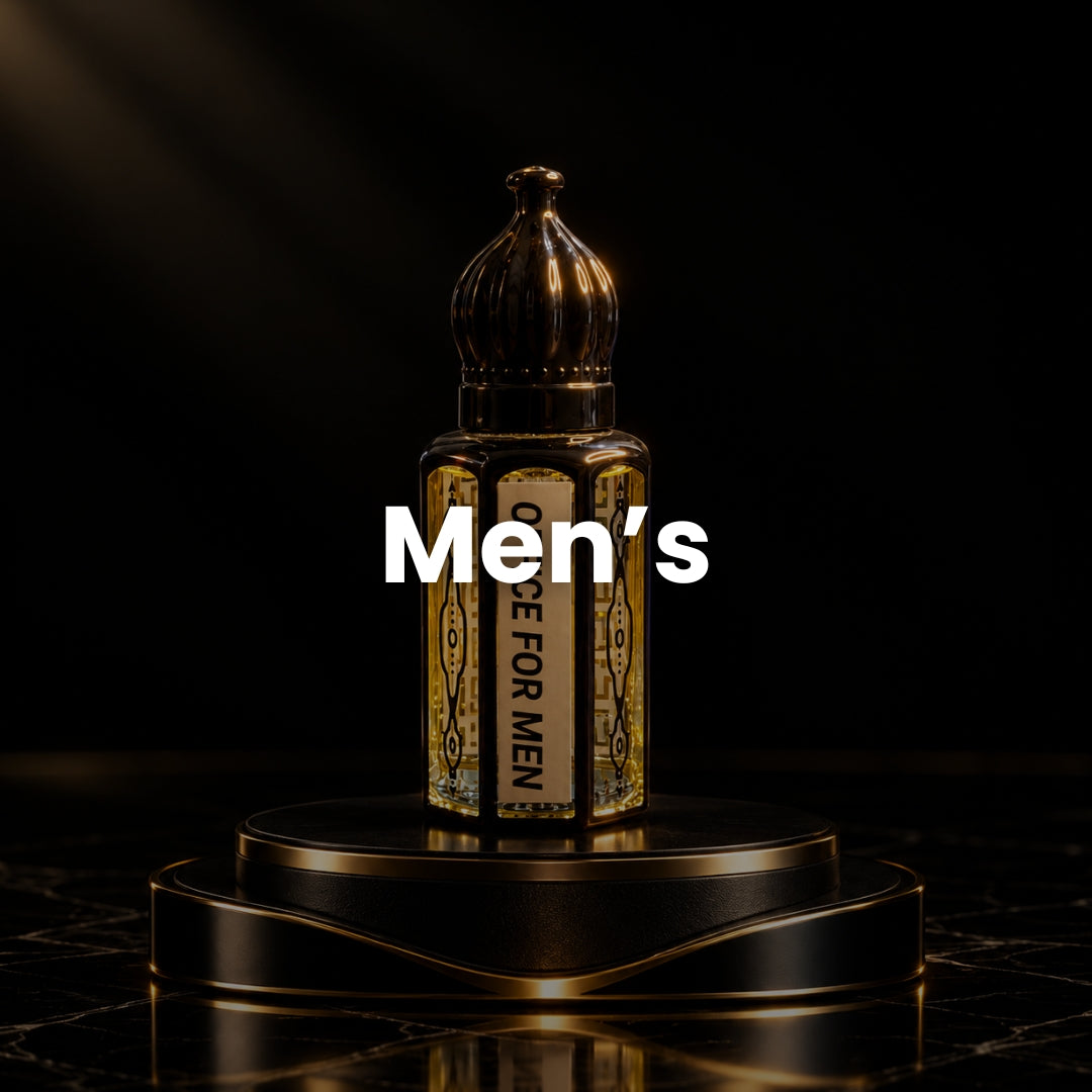 Men's