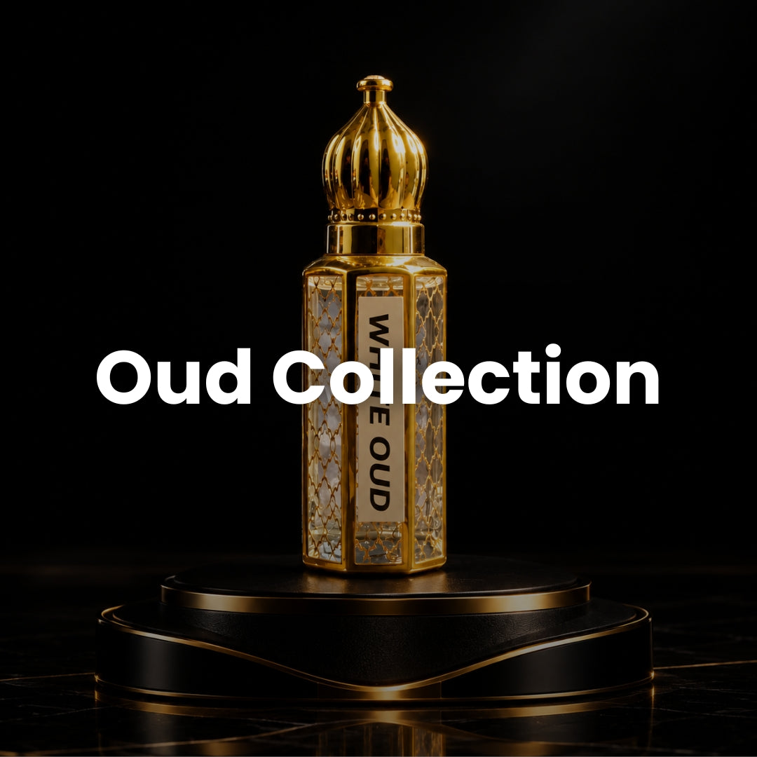 Oud Collection