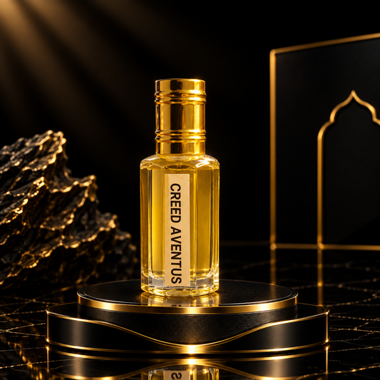 Creed Aventus By Ayyan's
