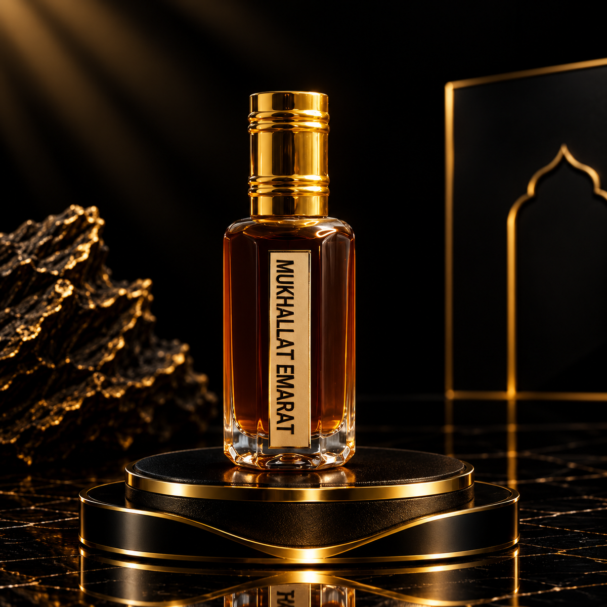 Mukhallat Emarat By Ayyan's
